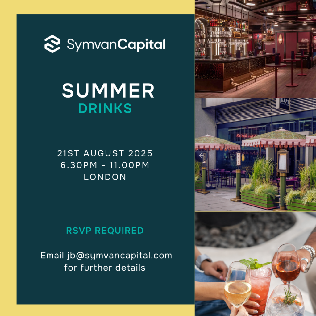 Summer Drinks