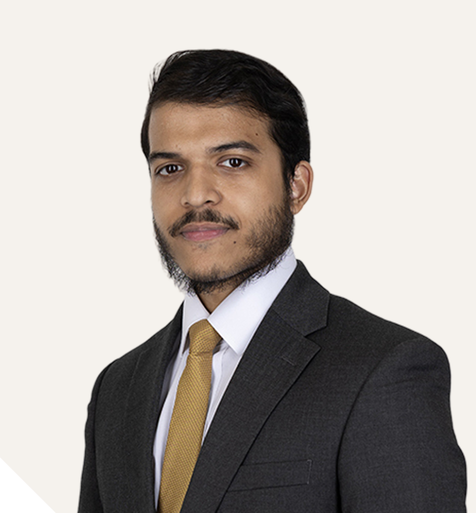 Daniaal Ali