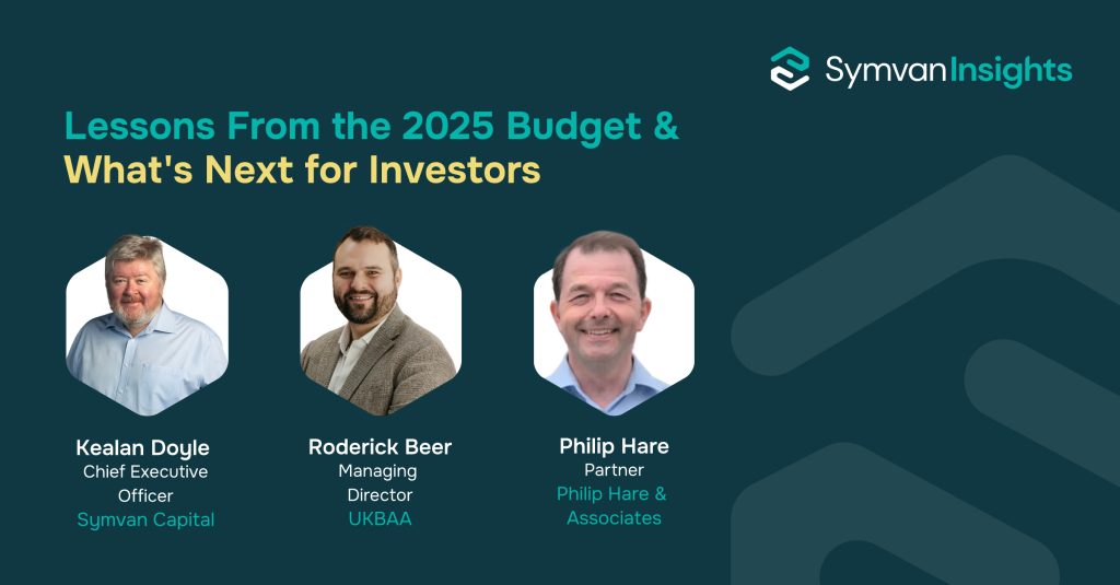 Symvan Insights Webinar