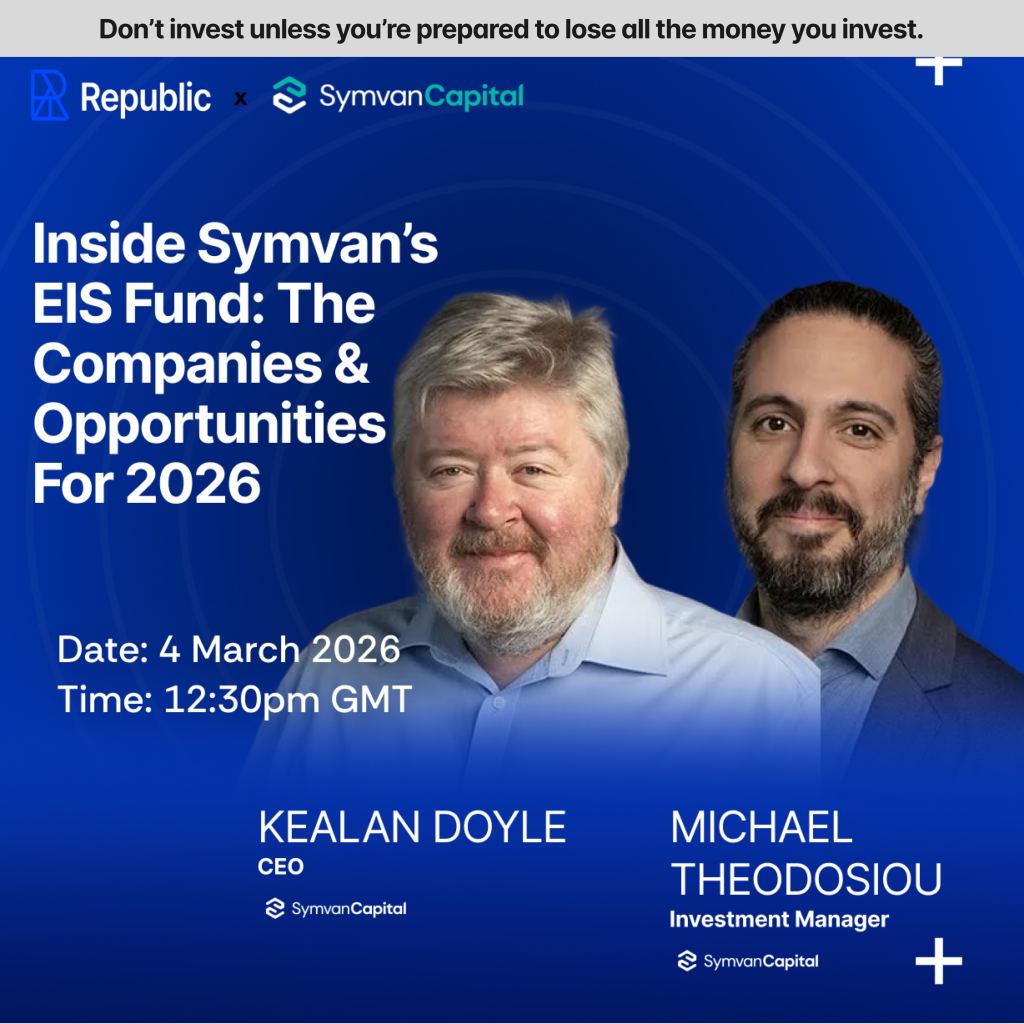 Republic Webinar