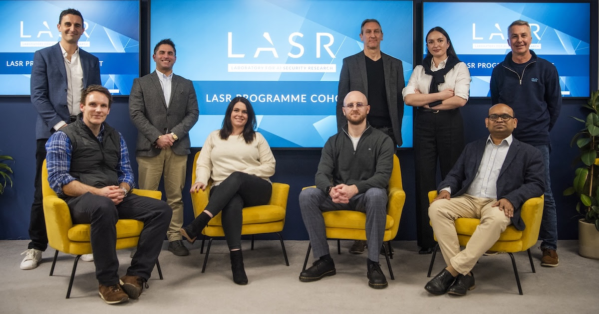 TIKOS LASR Partnership