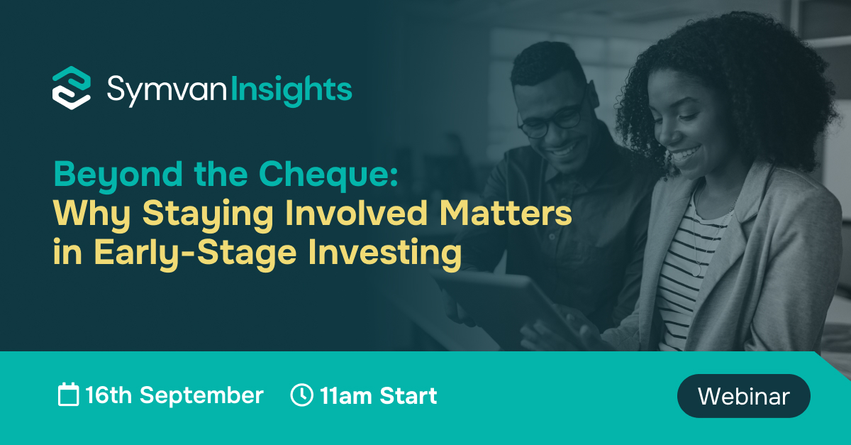 Beyond the Cheque